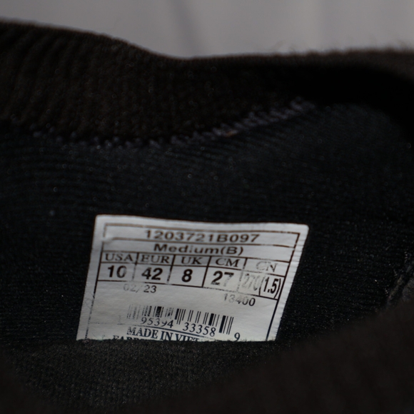 Glycerin StealthFit 20 "Leopard" / "Wild Run" Edition - Picture 8 of 8